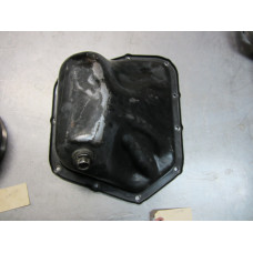 10K127 Lower Engine Oil Pan From 2012 Subaru Forester  2.5 11109AA210